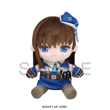 NIKKE: Goddess of Victory Plush Marian