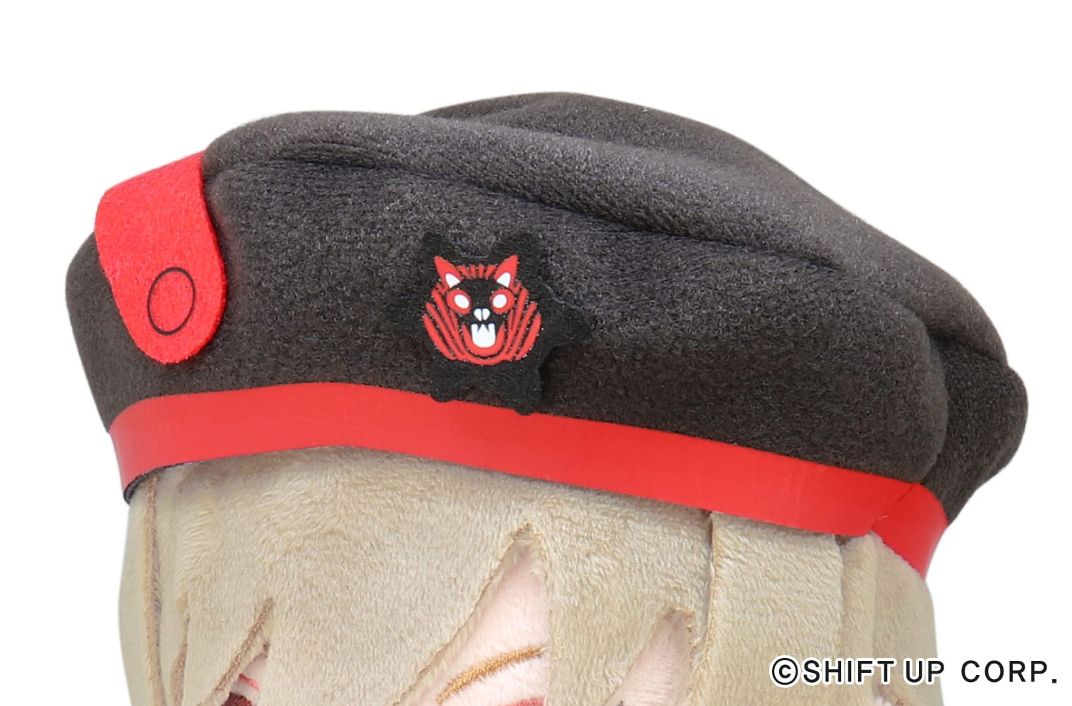 NIKKE: Goddess of Victory Plush Rapi