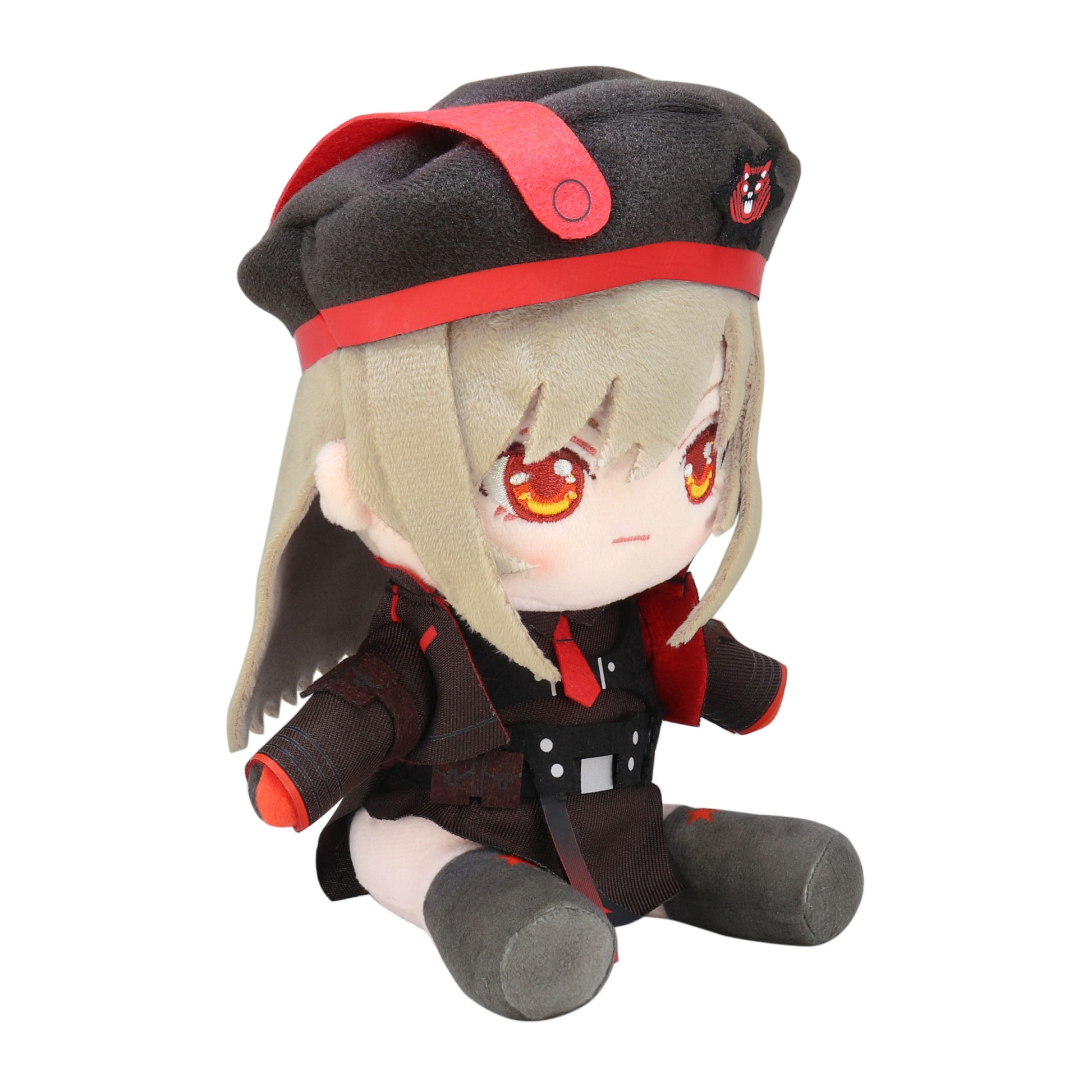 NIKKE: Goddess of Victory Plush Rapi
