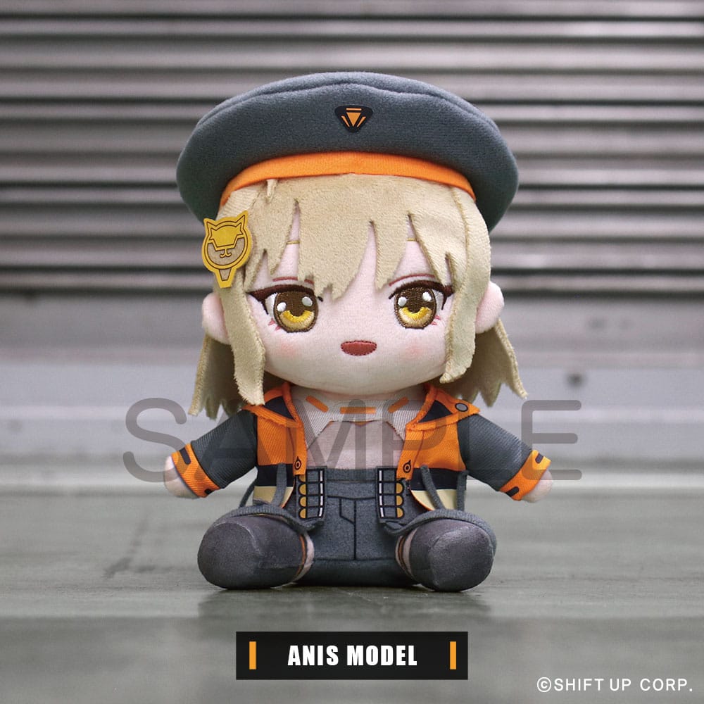 NIKKE: Goddess of Victory Plush Anis