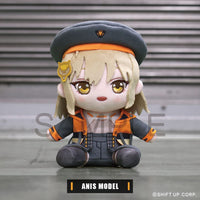 NIKKE: Goddess of Victory Plush Anis