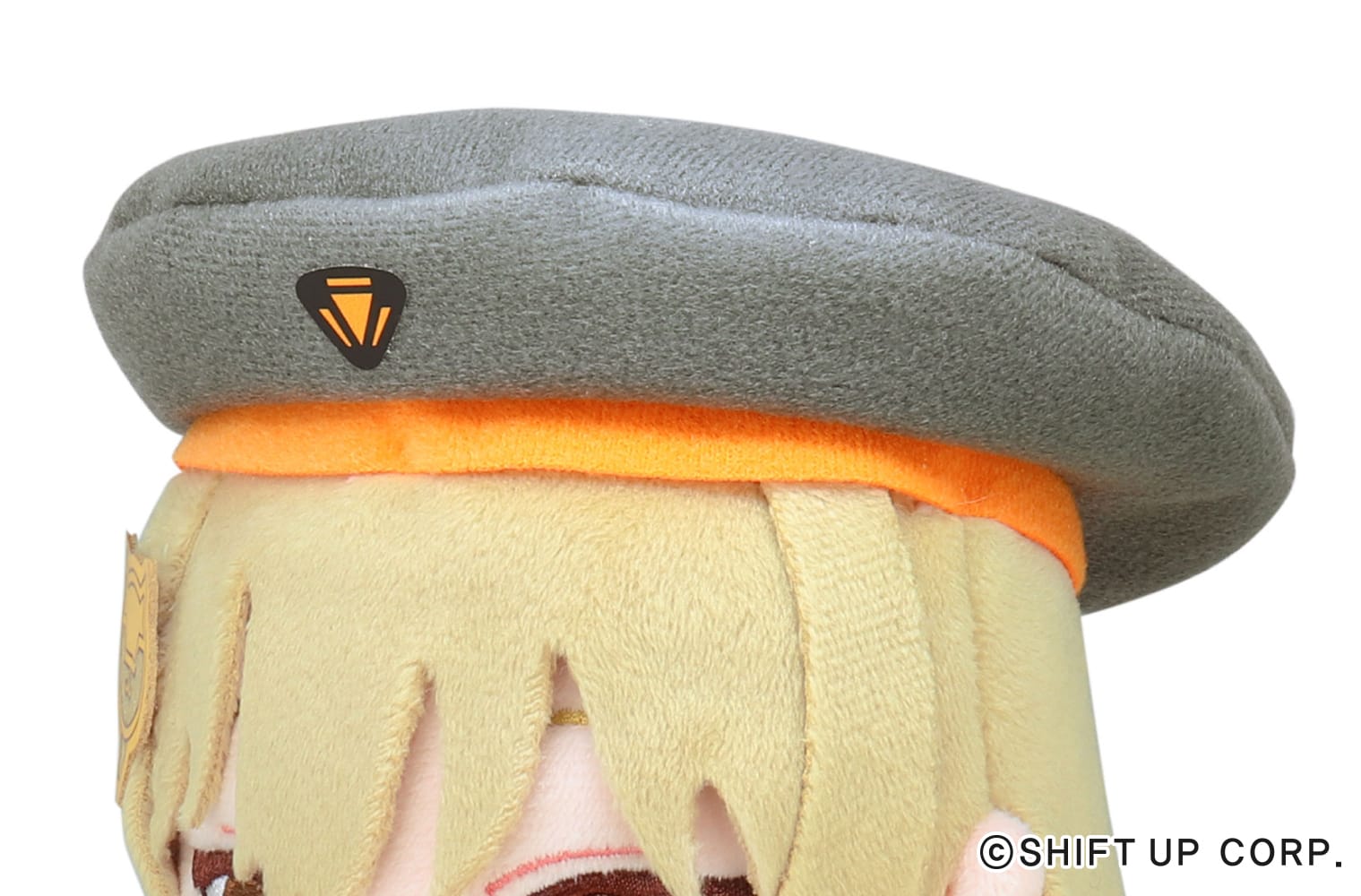 NIKKE: Goddess of Victory Plush Anis