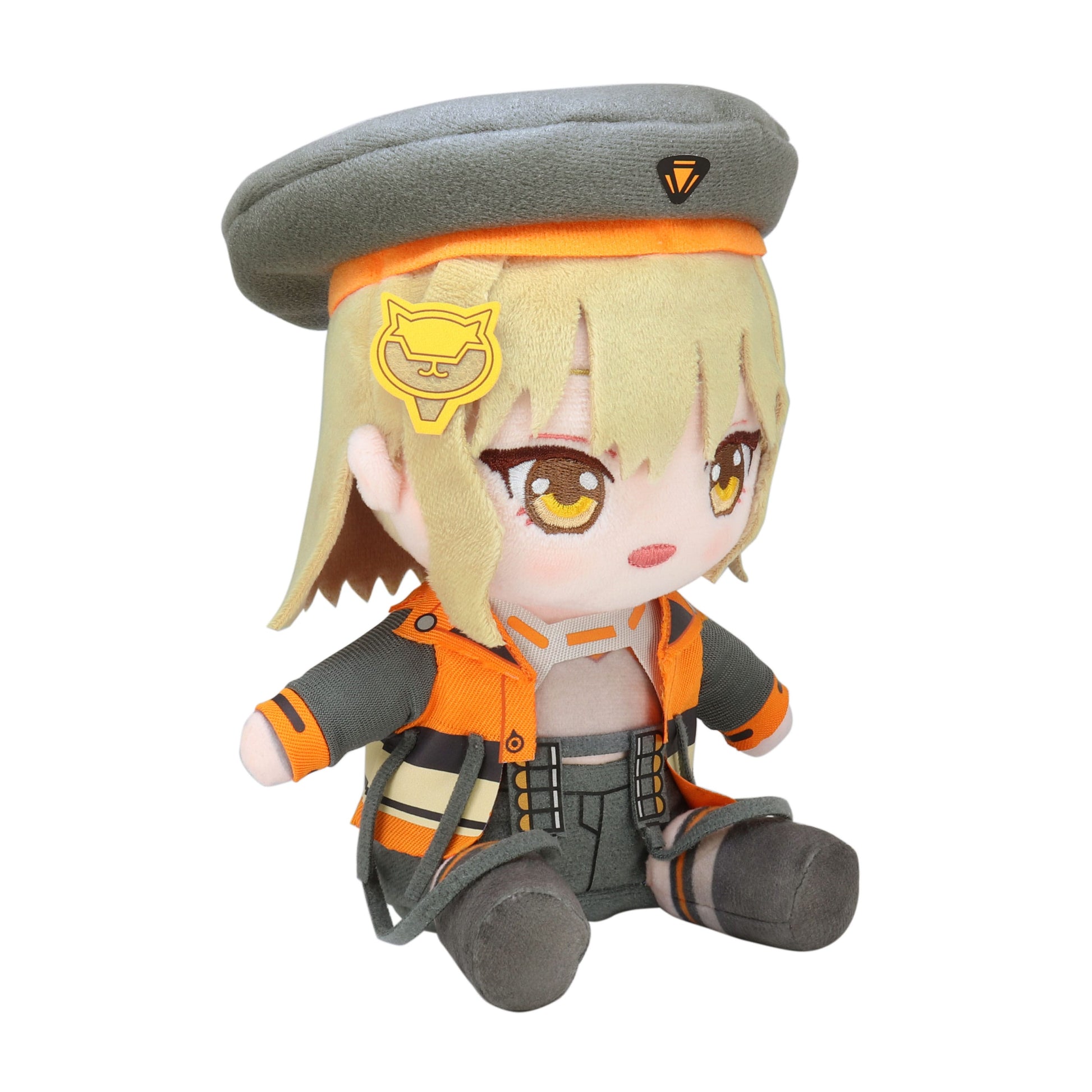 NIKKE: Goddess of Victory Plush Anis