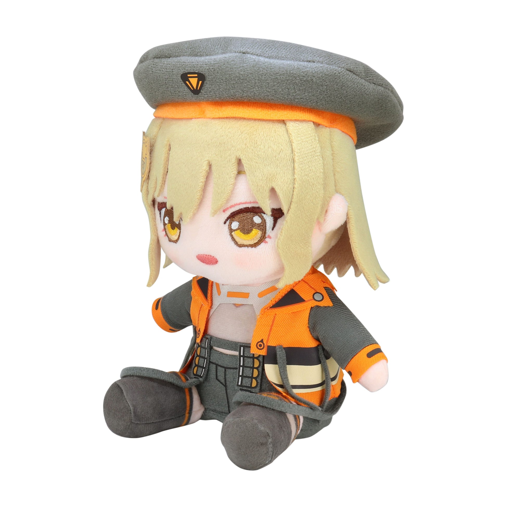 NIKKE: Goddess of Victory Plush Anis