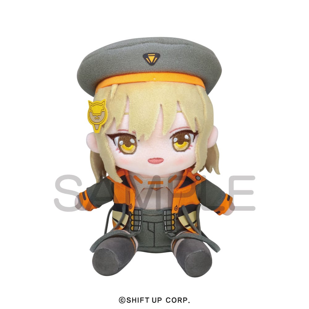 NIKKE: Goddess of Victory Plush Anis