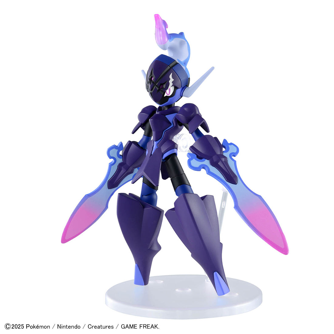 Pokémon Model Kit Ceruledge-Pokémon-Bandai Hobby