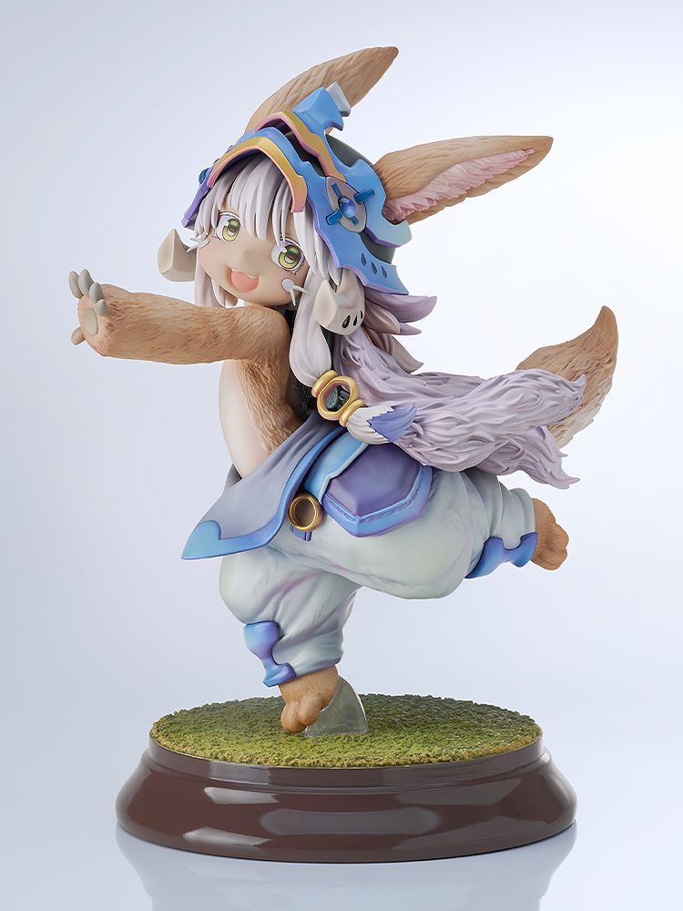 Nanachi: New Outfit Ver 1/8 Scale Figure