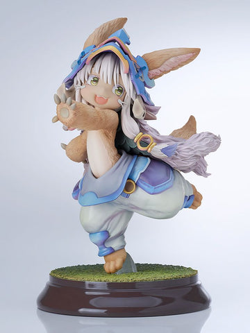 Nanachi: New Outfit Ver 1/8 Scale Figure