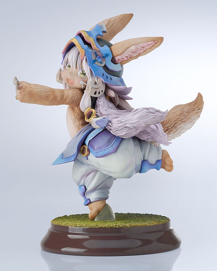 Nanachi: New Outfit Ver 1/8 Scale Figure