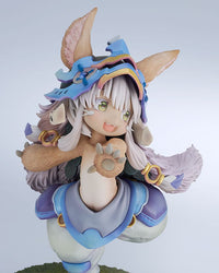 Nanachi: New Outfit Ver 1/8 Scale Figure