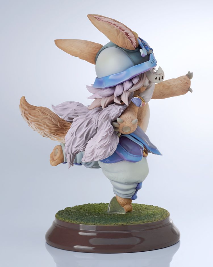 Nanachi: New Outfit Ver 1/8 Scale Figure