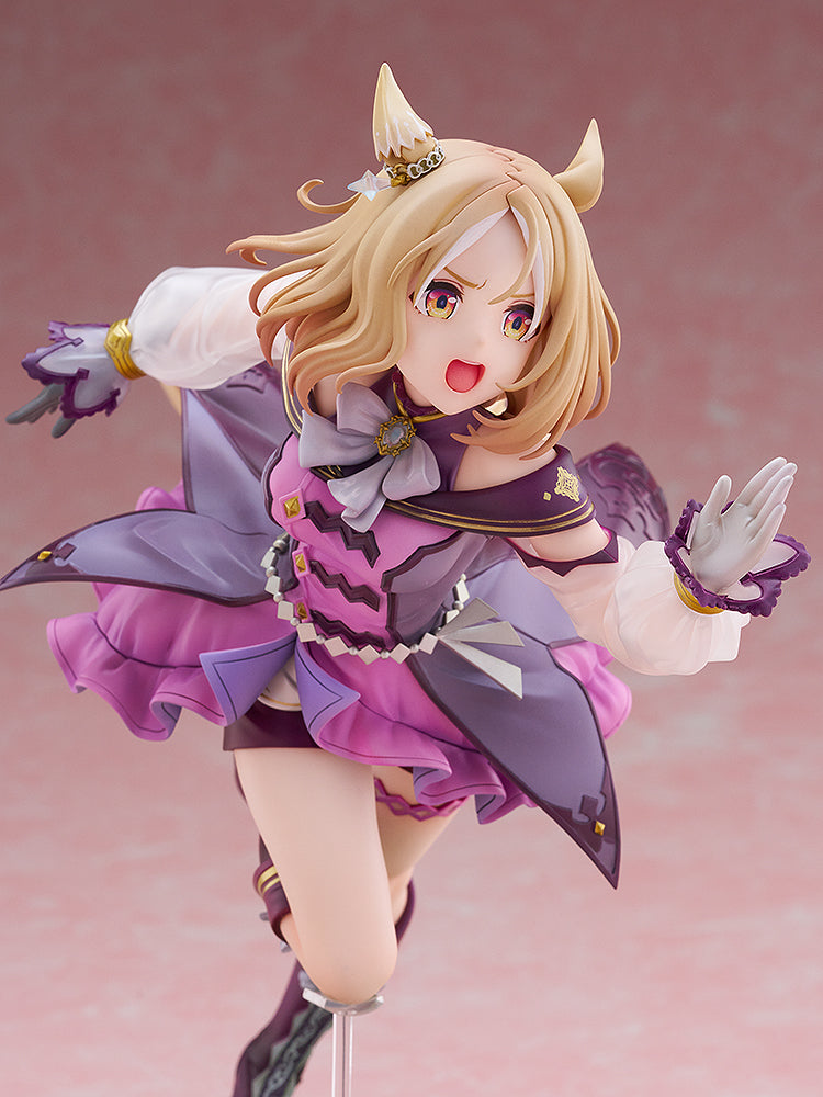 Narita Top Road 1/7 Scale Figure