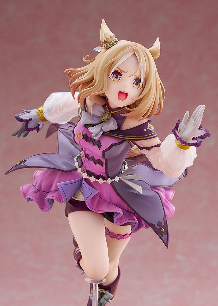 Narita Top Road 1/7 Scale Figure