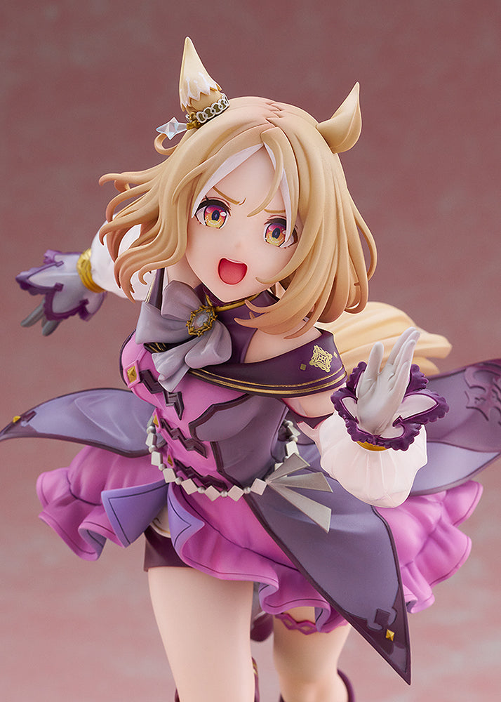 Narita Top Road 1/7 Scale Figure