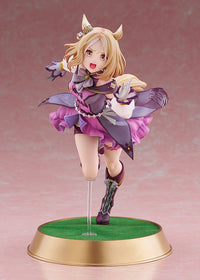 Narita Top Road 1/7 Scale Figure
