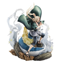 Naruto Gals DX Tsunade Ver. 3