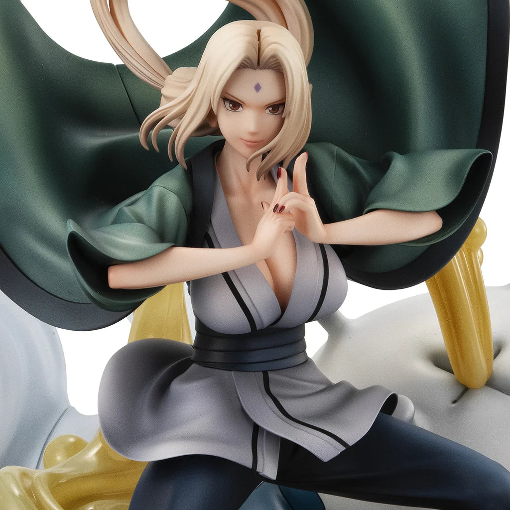 Naruto Gals DX Tsunade Ver. 3