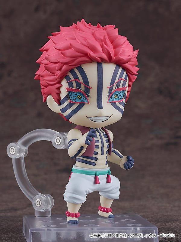 Nendoroid Akaza - Good Smile Company - Glacier Hobbies