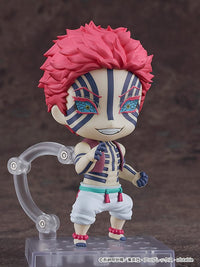 Nendoroid Akaza - Good Smile Company - Glacier Hobbies