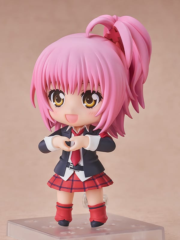 Nendoroid Amu Hinamori - Good Smile Arts Shanghai - Glacier Hobbies