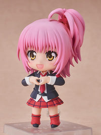 Nendoroid Amu Hinamori - Good Smile Arts Shanghai - Glacier Hobbies