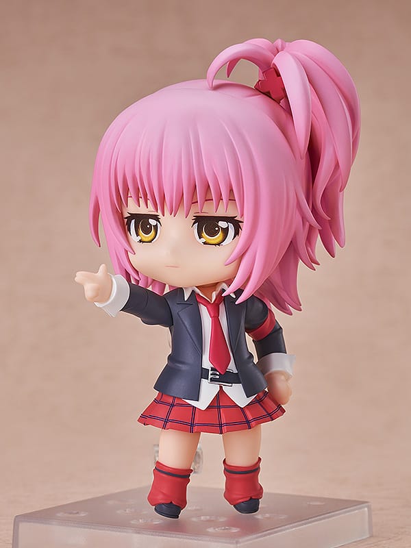 Nendoroid Amu Hinamori - Good Smile Arts Shanghai - Glacier Hobbies