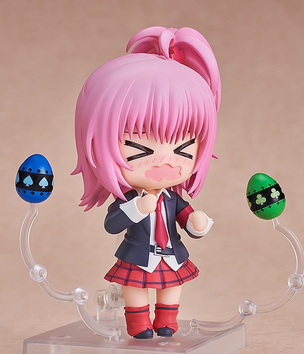Nendoroid Amu Hinamori - Good Smile Arts Shanghai - Glacier Hobbies