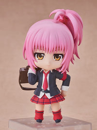 Nendoroid Amu Hinamori - Good Smile Arts Shanghai - Glacier Hobbies