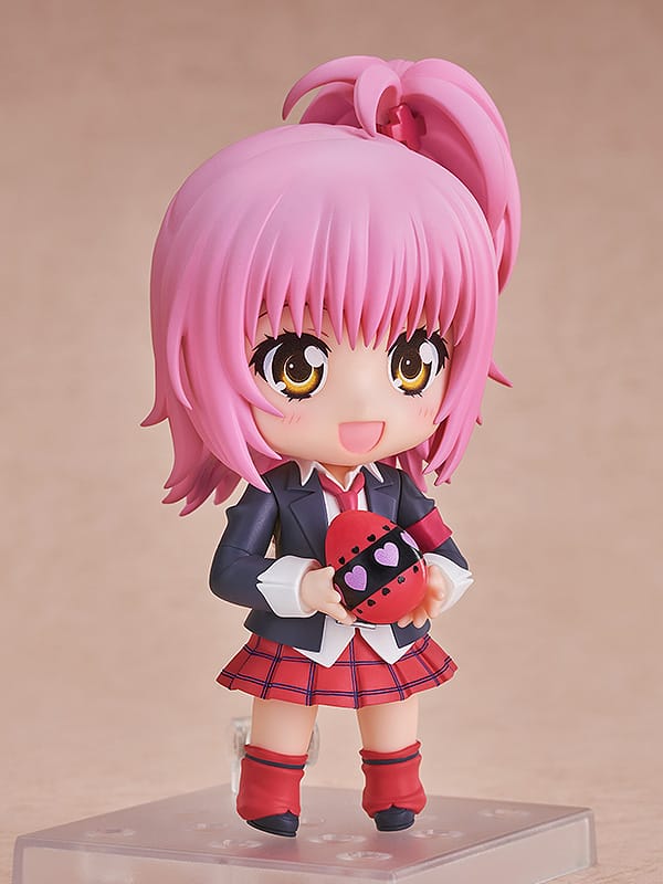 Nendoroid Amu Hinamori - Good Smile Arts Shanghai - Glacier Hobbies