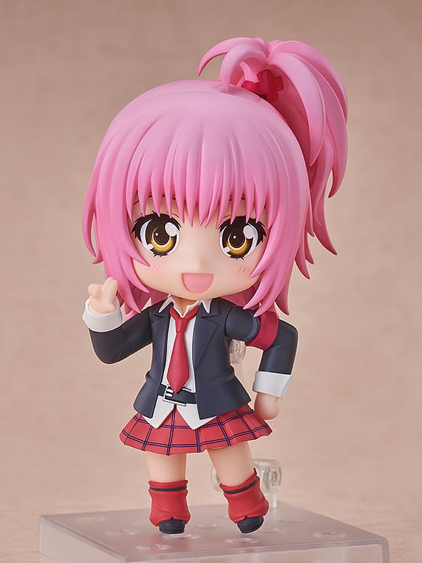 Nendoroid Amu Hinamori - Good Smile Arts Shanghai - Glacier Hobbies