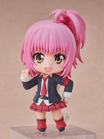 Nendoroid Amu Hinamori - Good Smile Arts Shanghai - Glacier Hobbies