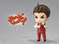 Nendoroid Apollo Justice - Good Smile Company - Glacier Hobbies