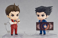 Nendoroid Apollo Justice - Good Smile Company - Glacier Hobbies