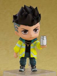 Nendoroid David - Good Smile Company - Glacier Hobbies