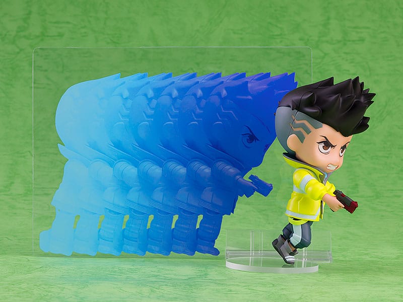 Nendoroid David - Good Smile Company - Glacier Hobbies