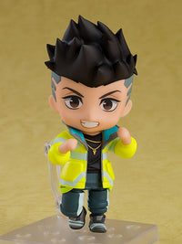 Nendoroid David - Good Smile Company - Glacier Hobbies