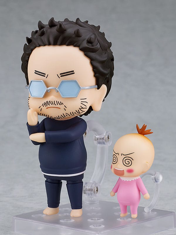 Nendoroid Director-kun - Good Smile Company - Glacier Hobbies