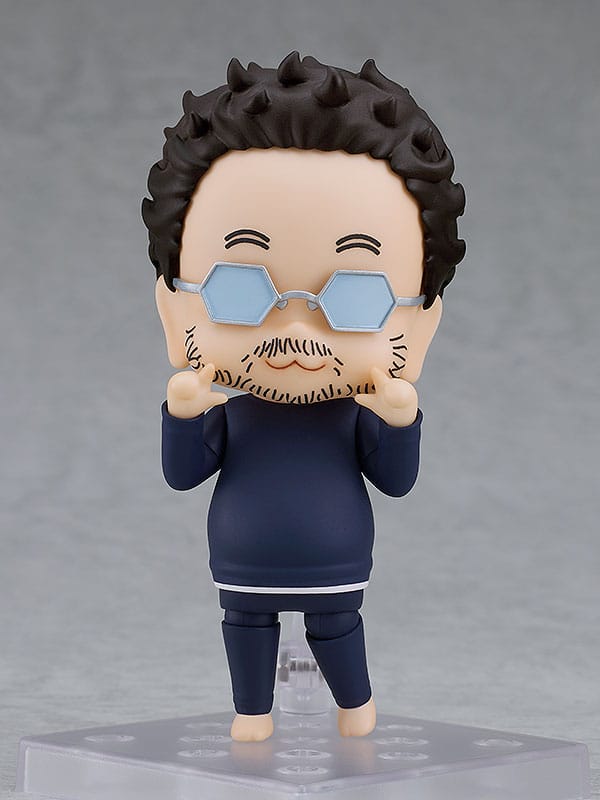 Nendoroid Director-kun - Good Smile Company - Glacier Hobbies