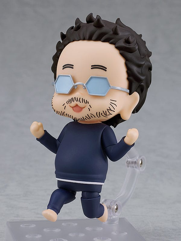 Nendoroid Director-kun - Good Smile Company - Glacier Hobbies