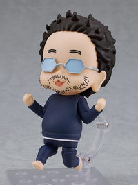 Nendoroid Director-kun - Good Smile Company - Glacier Hobbies