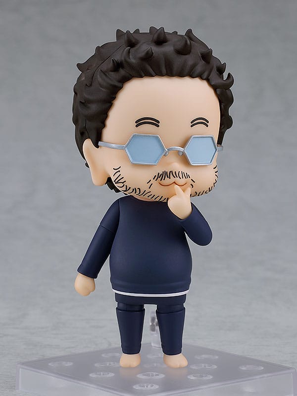 Nendoroid Director-kun - Good Smile Company - Glacier Hobbies