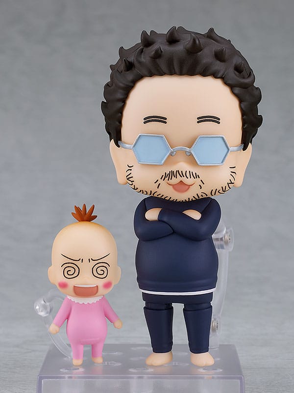 Nendoroid Director-kun - Good Smile Company - Glacier Hobbies