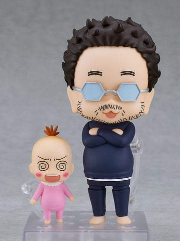 Nendoroid Director-kun - Good Smile Company - Glacier Hobbies