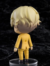 Nendoroid Finn Oldman - ORANGE ROUGE - Glacier Hobbies