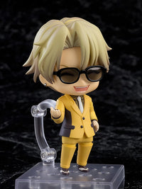 Nendoroid Finn Oldman - ORANGE ROUGE - Glacier Hobbies