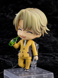 Nendoroid Finn Oldman - ORANGE ROUGE - Glacier Hobbies