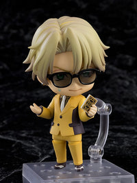 Nendoroid Finn Oldman - ORANGE ROUGE - Glacier Hobbies