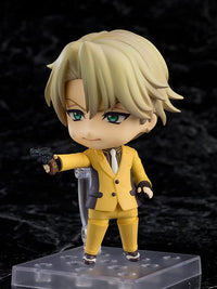 Nendoroid Finn Oldman - ORANGE ROUGE - Glacier Hobbies