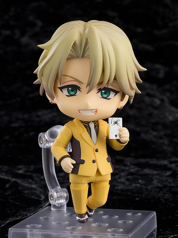 Nendoroid Finn Oldman - ORANGE ROUGE - Glacier Hobbies