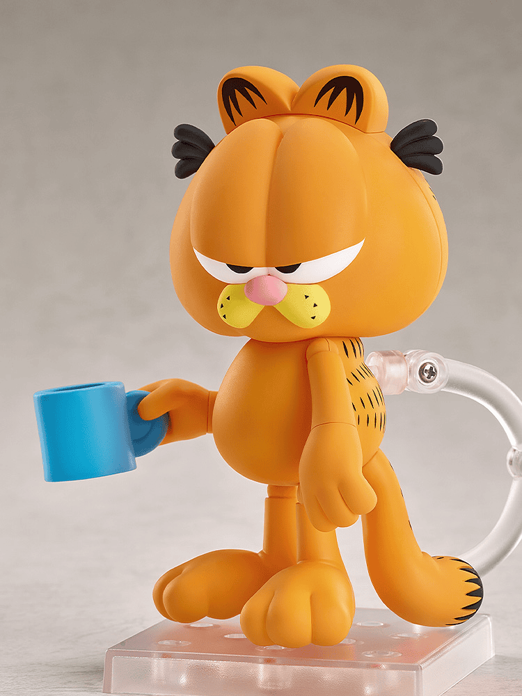 Nendoroid Garfield